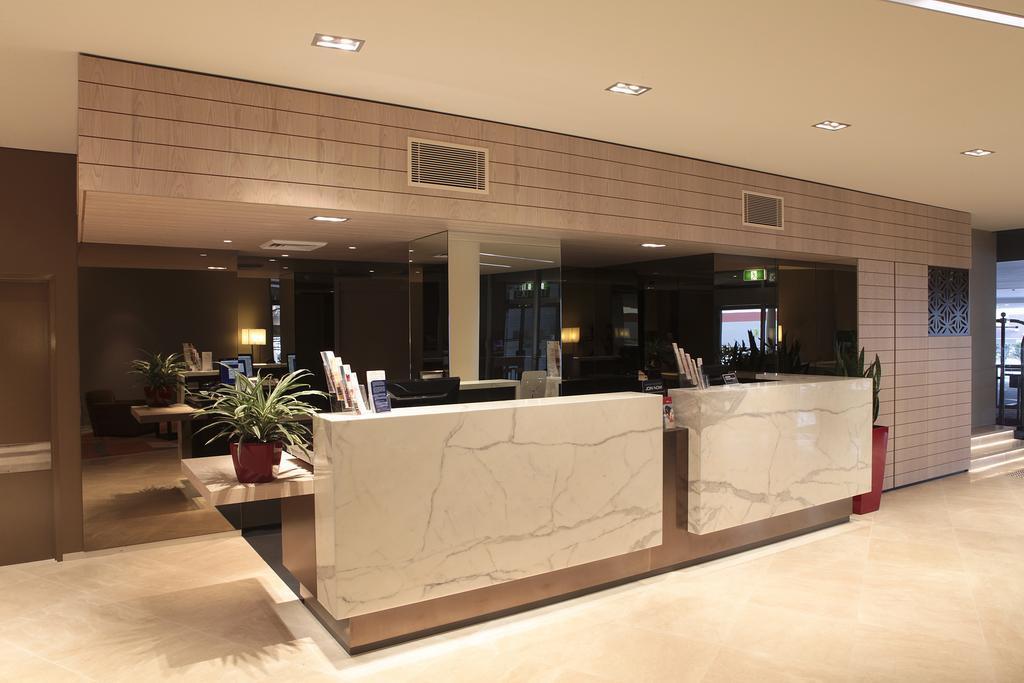 Novotel Sydney West Hq Рути Хилл Экстерьер фото