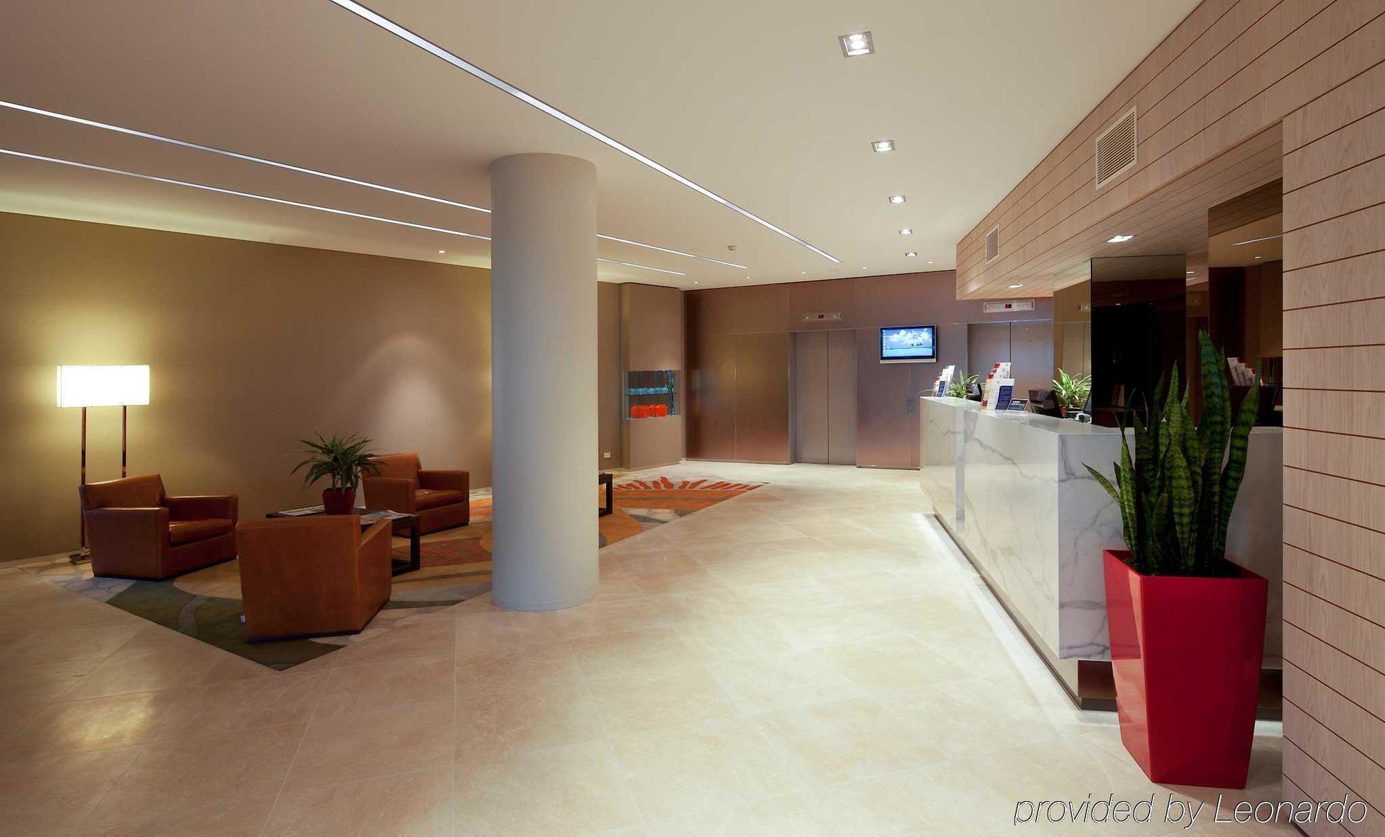 Novotel Sydney West Hq Рути Хилл Интерьер фото