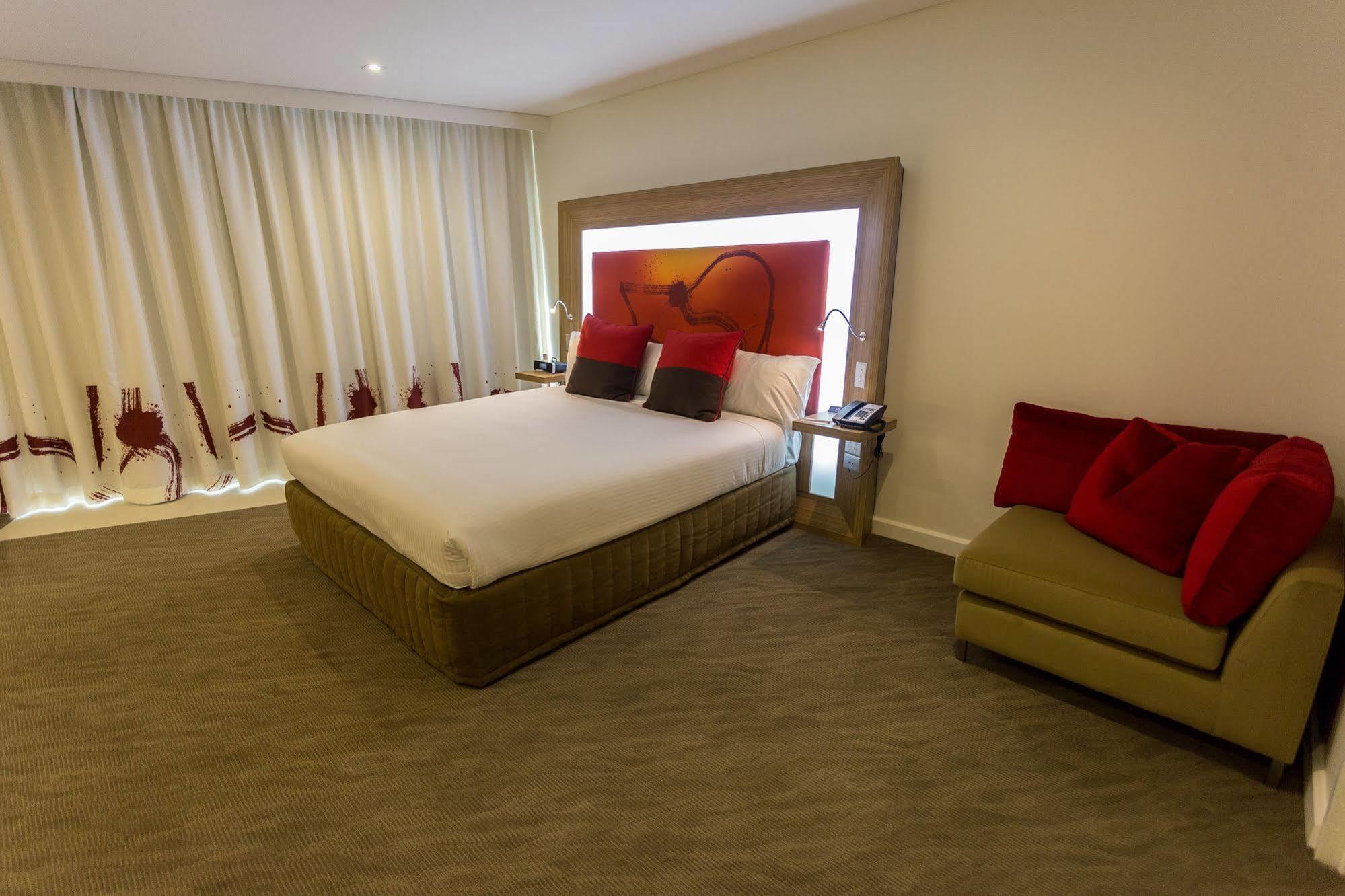 Novotel Sydney West Hq Рути Хилл Экстерьер фото