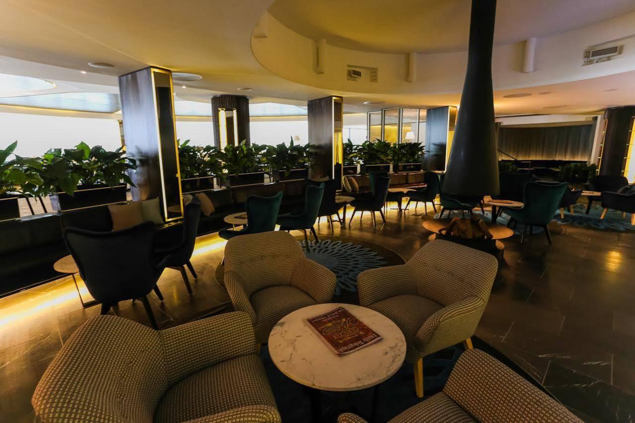 Novotel Sydney West Hq Рути Хилл Экстерьер фото